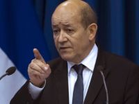 Fransa: Operasyona Efrînê ne meşrû ye, rewş cidî ye