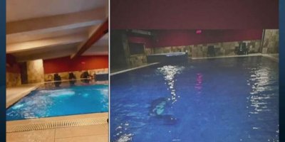 Amed: Îdîaya birîna sitûnên avahiya Galeriayê hat piştrastkirin