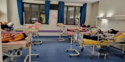 Li Îran û Rojhilatê Kurdistanê zêdeyî 100 kesan ji ber jehrîkirinê hatin desteserkirin