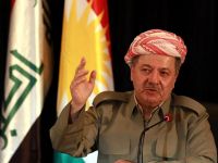 Serok Barzanî di derbarê vekirina balafirgehan de peyam da