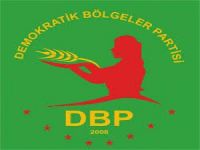 Kongreya Awarte ya DBPê li dar ket