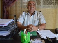 Hevserokê Meclîsa Reqqayê hate kuştin!