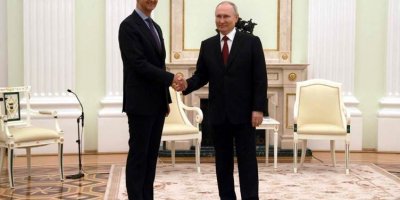 Beşar Esed şert û mercên hevdîtina bi Erdogan re eşkere kir