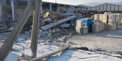 Bazirganên Mereşê: Eger piştgirî nebe destkeftên 40-50 salan ji dest diçin