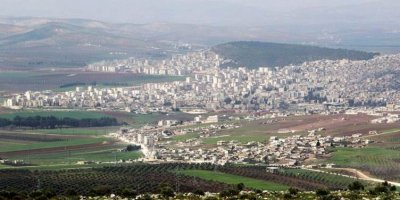 Îro 5 sal di ser dagirkirina Efrînê re derbas dibin