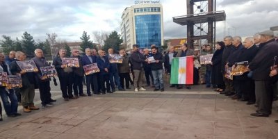 PAK, PSK û TDK-Tevger li Qada Şêx Seîd Newroz pîroz kirin
