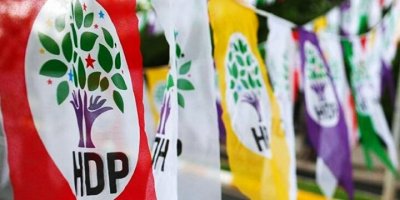 Mehkemeya Qanûnê Bingeyî muracatê HDPyî red kerd