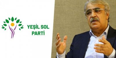 Hevserokê HDPê: Em dê bi navê “Partiya Çep a Kesk” beşdarî hilbijartinan bibin