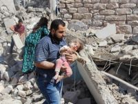 Rejîmê, êrîşî Gutaya Rojhilatê kir: Herî kêm 40 mirî