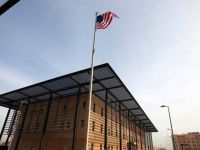 Balyozxaneya Amerîkayê ya li Bexdayê li ser Komkujiya Helebçê mesajek weşand