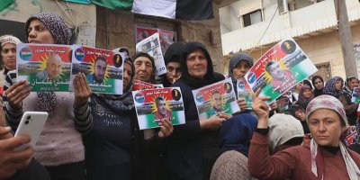 Grûpên çekdar gefan li çalakvanên greva Cindirêsê dixwin