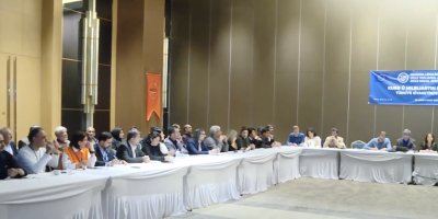 Li Diyarbekirê helwesta Kurdan di hilbijartinan de hat nirxandin