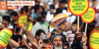 Gelemşeya pêşwazîkirina têgihan ya kurmanciyê