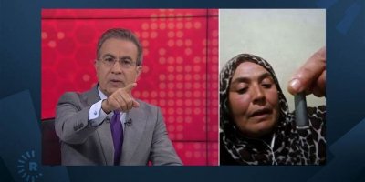 Xwîşka qurbaniyên komkujiya Cindirêsê: Bila xwîna şehîdên me li erdê nemîne