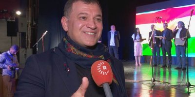 Li Tiflisê piştî 30 salan Newroz hat pîrozkirin