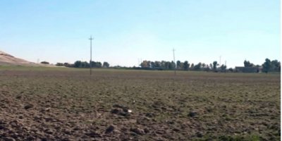 Nêzîkî 300 hezar donim zeviyên cotkaran li Kerkûkê nakokî li ser in