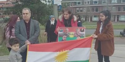 Komkujiya Cindirêsê li bajarên Kurdistanê û Ewropayê hat şermezar kirin