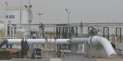 Ziyanên ragirtina hinardeya petrola Herêma Kurdistanê û Kerkûkê