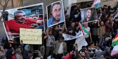 Kar li ser dosyeya dadwerî ya komkujiya Cindirêsê hatiye destpêkirin