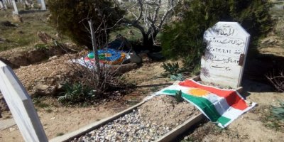 Çalakvanên Şoreşa Jînayê bi hilkefta 10`ê Xakelêweyê, peyamek belav kirin