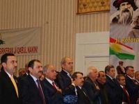 PDKT li Diyarbekirê resepsîyon da