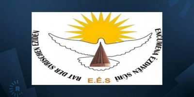 Encumena Êzidiyên Sûriyê daxwaza parastina Êzdiyên Efrînê dike