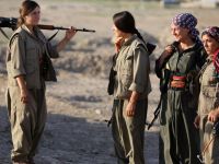 Iraq: Em li dijî PKKê bo alîkariya Tirkiyeyê amade ne