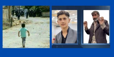 Sileman Keleshi: Piştî 35 salan yêkik li hivî û armancê min li şorişa bi navê Jîna Emînî da bi cî hat