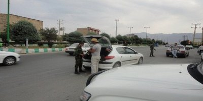 Afirandina rewşa ewlehî li Kurdistanê ji aliyê rejîma Îranê ve berdewam e