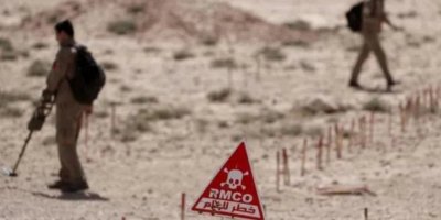 SOHR: Li Dêrazorê teqîn çêbû, mirî hene!