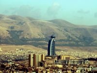 Silêmanî ji ber 'şîna Efrînê' newrozê pîroz nake!