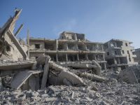 Li Efrînê teqîn: 11 kes mirin