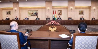 Hikûmeta Herêma Kurdistanê ji bo lêkolîna bûyerên Firokexaneya Silêmaniyê komîteyekê ava dike