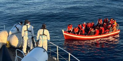 Li Îtalyayê ji ber hatina penaberan Rewşa Awarte hate ragihandin