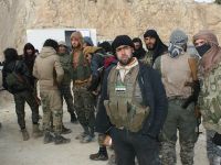 AFP: ASAyê Efrîn talan kir