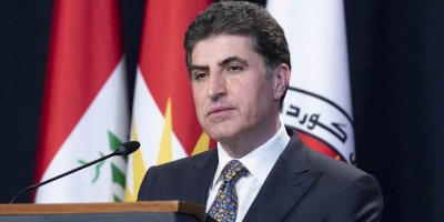 Nêçîrvan Barzanî: Divê Enfal weke jenosîd bê naskirin da ku li tu cihekî cîhanê tawaneke wisa dubare nebe