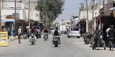 Encûmena Girê Sipî: Tirkiyê 21 hezar kesên hawirde li şûna xelkê resen bicîh kirine