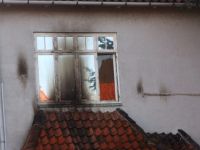 Êrîşekî montofkokteîlî li ser Balyozxaneya Tirkiyê yê li Danîmarka