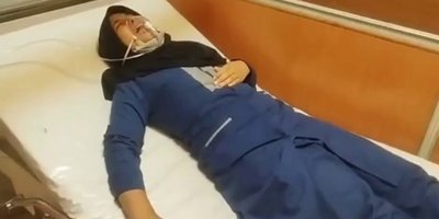 Êrîşên kîmyayî bo ser dersxwanên li Rojhilatê Kurdistanê berdewam in