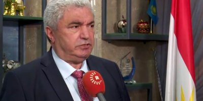 Ezîzê Ziyo Bedirxan: Kurd ji aliyê rejîma Stalin ve hatine sirgûnkirin