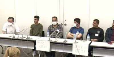 Kurdên li Japonê ji guherîna yasaya koçberiyê nîgeran in