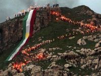 Akrê bi fermî wek paytexta Newrozê hat hilbijartin