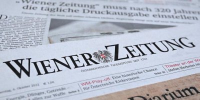 Rojnameya herî kevn a cîhanê çapa xwe ya kaxezê radiwestîne