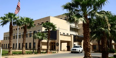 Amerîkayê balyozxaneya welatê xwe ya li Sûdanê vala kir