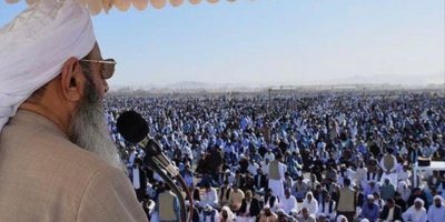 Hevwelatiyên Belûç duh hem cejna Remezanê pîroz kirin û hem jî rijiyane ser şeqaman