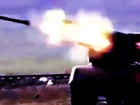 Mîlîsên Îranê Baregeha Tirkiyê Bombaran kir