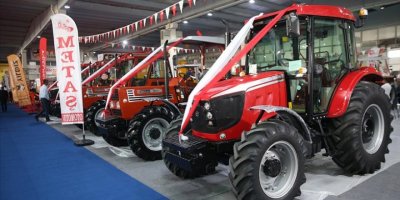 Li Diyarbekirê Pêşangeha Cotkarî û Ajalvaniyê birêve diçe