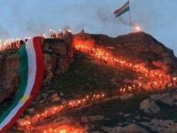 Newroz hêvî ye, vejîn e!