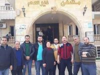 ASAyê vê neqlê jî jeneratorên nexweşxaneyê dizîn