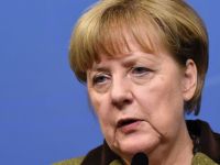 Ji Merkelê rexneyên tund bo Efrînê